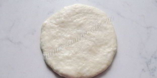 хачапури по-абхазски