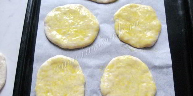 хачапури по-абхазски