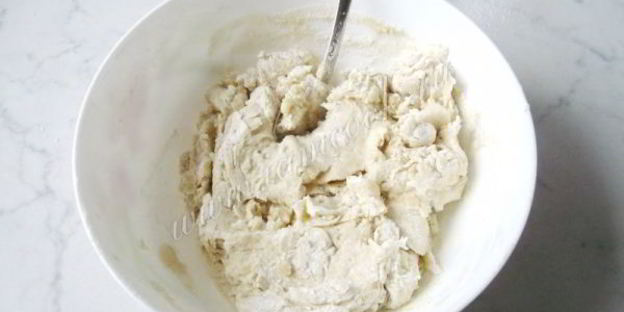 хачапури по-абхазски