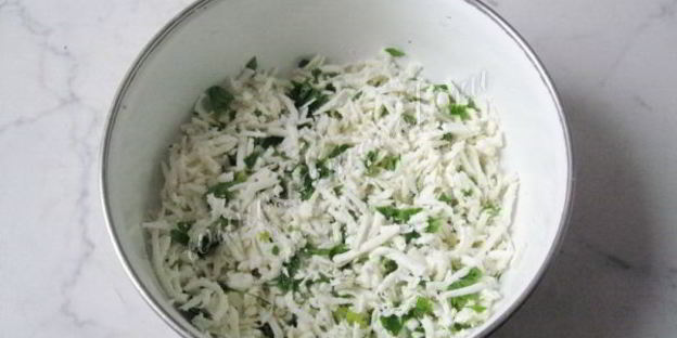 хачапури по-абхазски