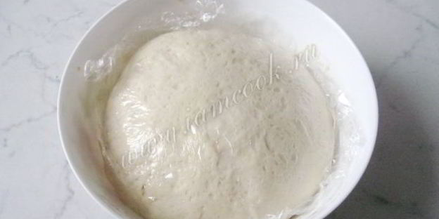 хачапури по-абхазски