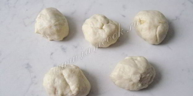 хачапури по-абхазски