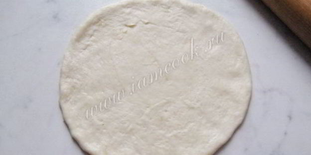 хачапури по-абхазски