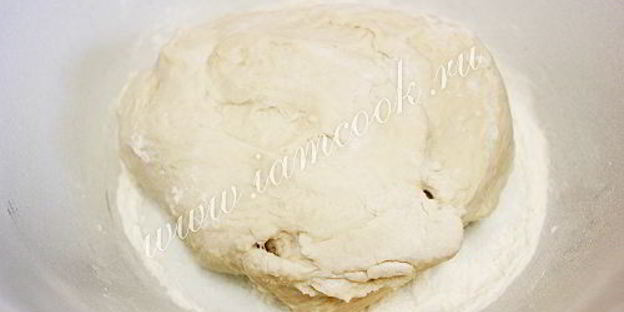 хачапури по-аджарски