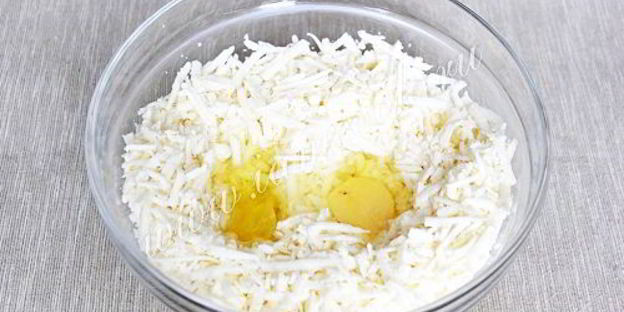 хачапури по-аджарски