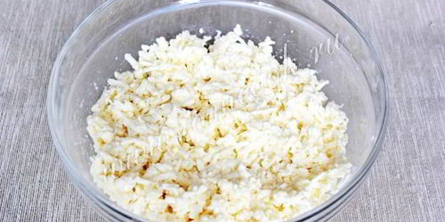 хачапури по-аджарски