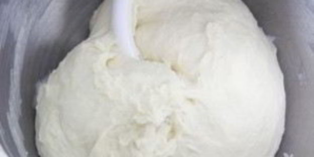 хачапури по-грузински с сыром