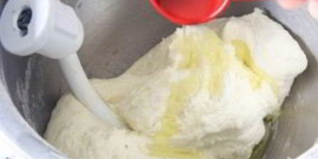 хачапури по-грузински с сыром