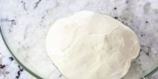 хачапури по-грузински с сыром