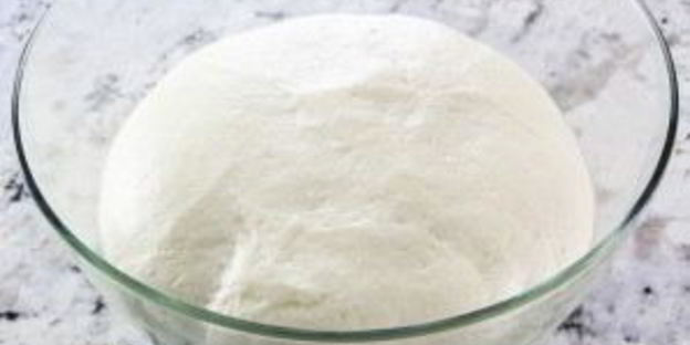 хачапури по-грузински с сыром