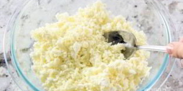 хачапури по-грузински с сыром