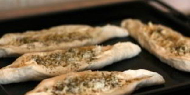 хачапури по-грузински