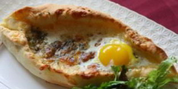 хачапури по-грузински