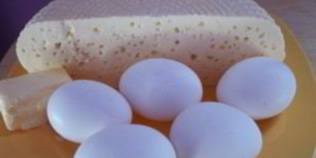 хачапури по-гурийски