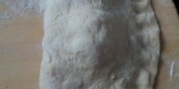 хачапури по-гурийски