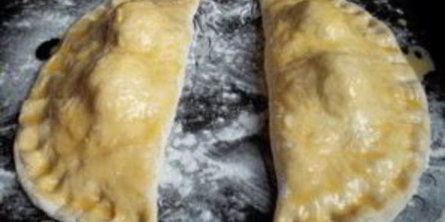 хачапури по-гурийски