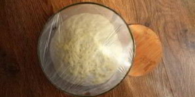 хачапури по-имеретински классический