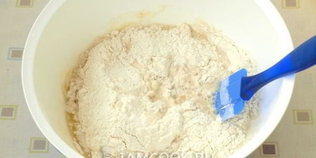 хачапури по-имеретински