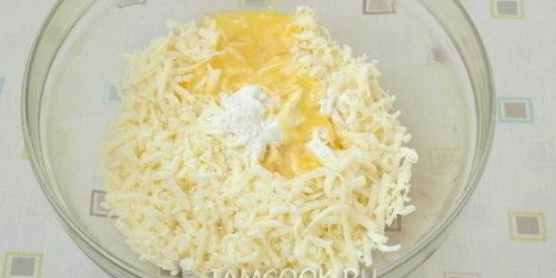 хачапури по-имеретински