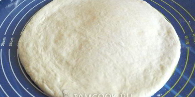 хачапури по-имеретински