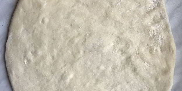 хачапури по-мегрельски