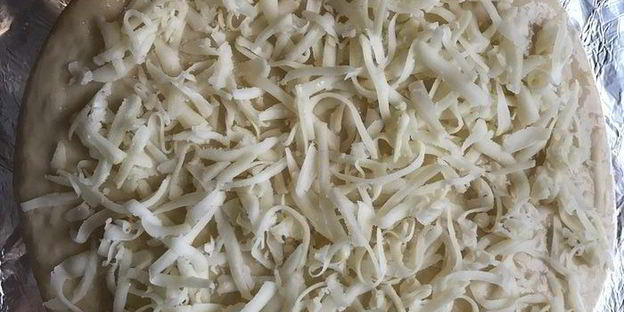 хачапури по-мегрельски