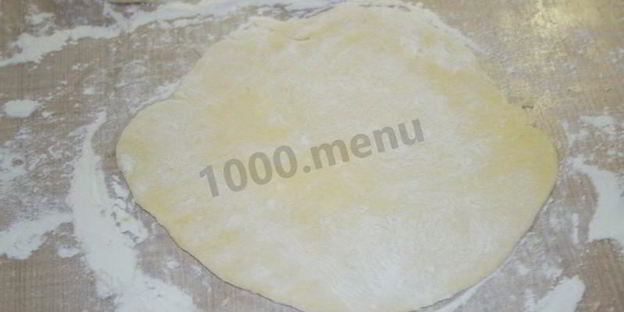 хачапури по тбилисски за 5 минут на сковороде