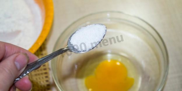 хачапури по тбилисски за 5 минут на сковороде