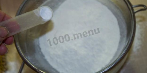 хачапури по тбилисски за 5 минут на сковороде