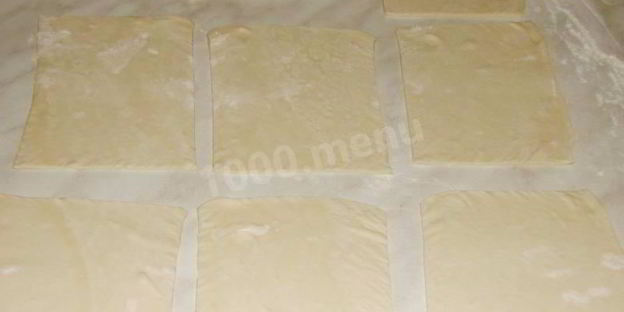 хачапури с брынзой и картошкой в духовке