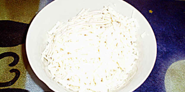 хачапури с брынзой