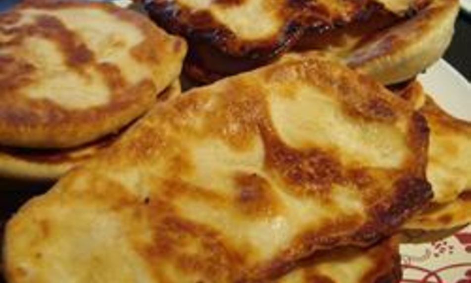 Рецепт хачапури с фасолью