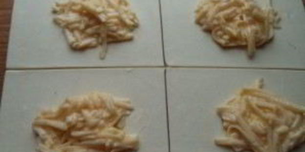 хачапури с сулугуни в духовке