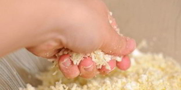 хачапури с сыром на кефире