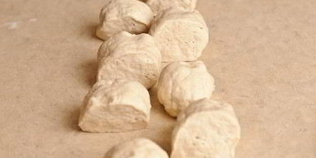 хачапури с сыром на кефире