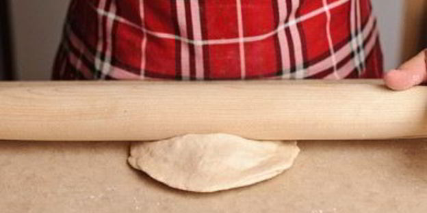 хачапури с сыром на кефире