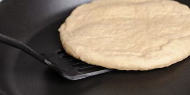 хачапури с сыром на кефире