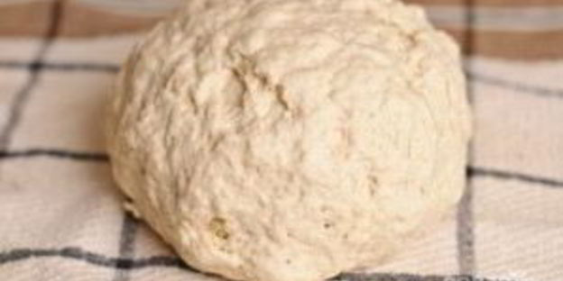 хачапури с сыром