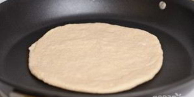 хачапури с сыром