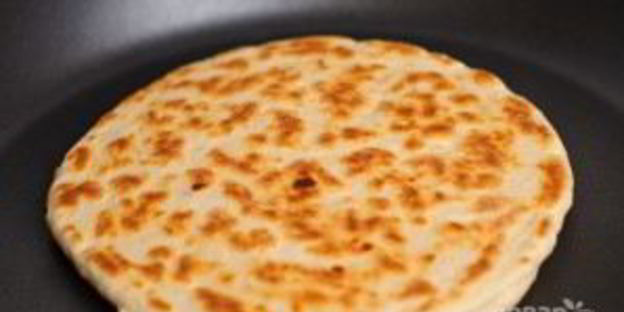 хачапури с сыром