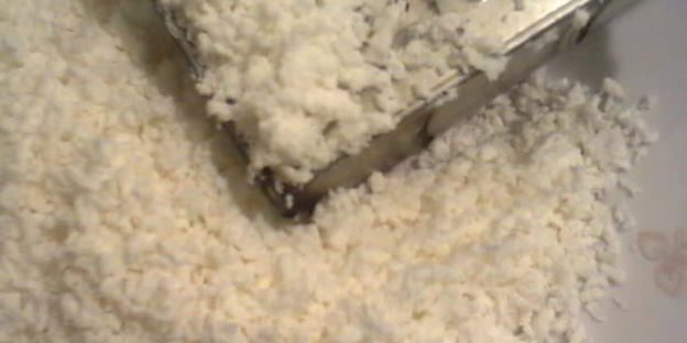 хачапури слоеные