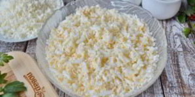 классический хачапури по-аджарски