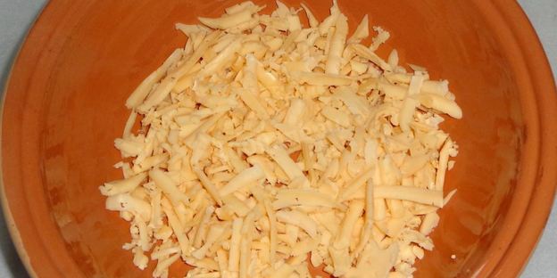 ленивый хачапури на сковороде