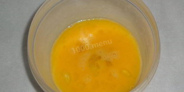 ленивый хачапури на сковороде