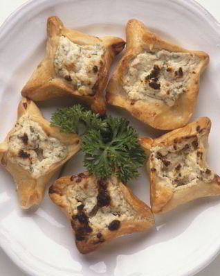 Ленивые хачапури на сковороде