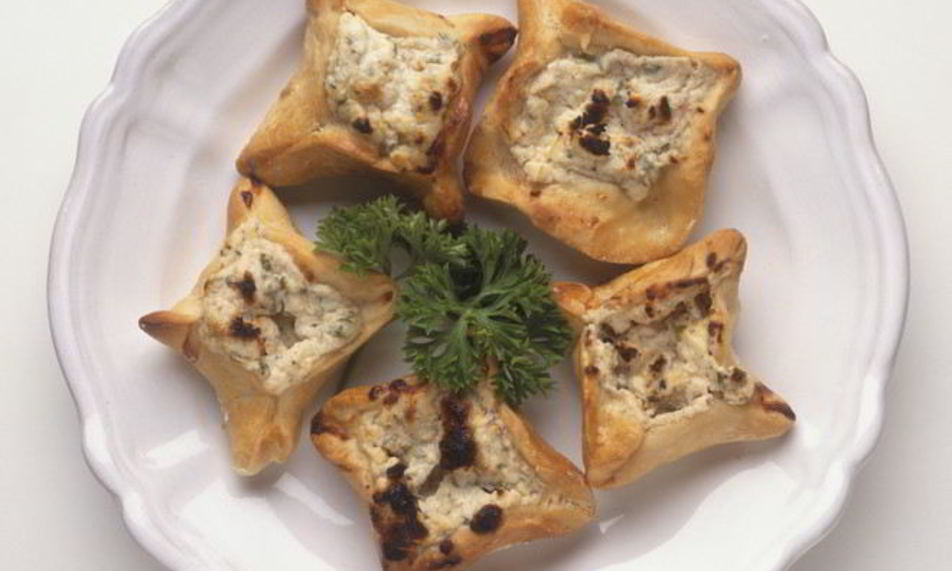 Рецепт ленивых хачапури на сковороде