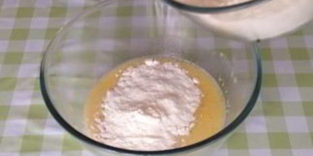 мегрельский хачапури