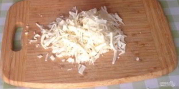 мегрельский хачапури