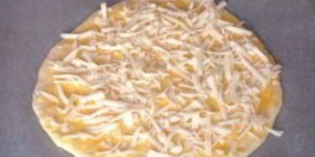 мегрельский хачапури