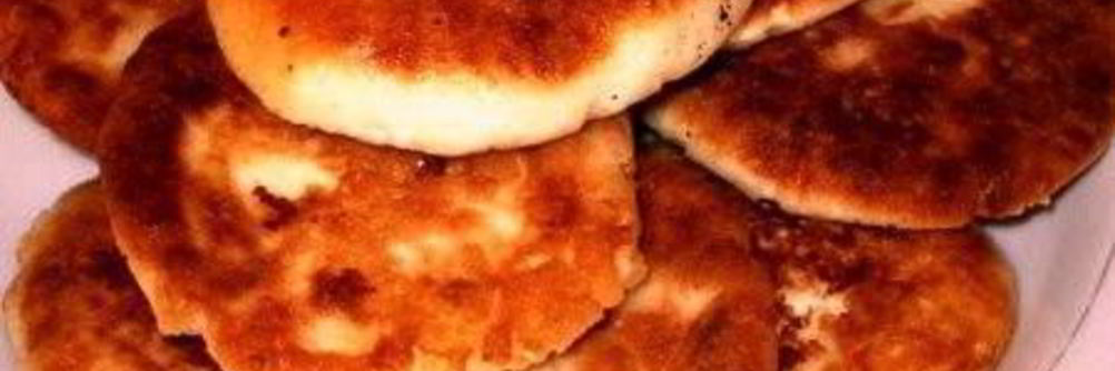 Мини-хачапури